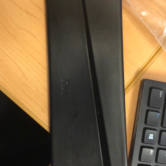 Dior So Real Brow Sunglasses - Picture 2 of 3